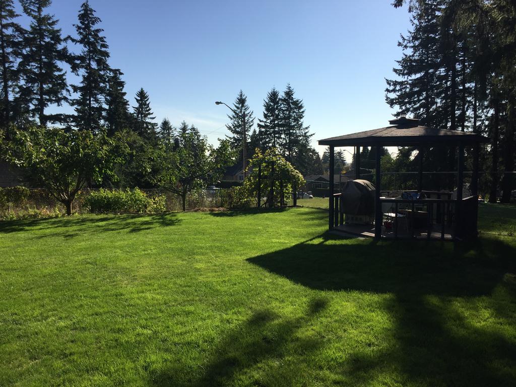 Vancouver Jenny'S Guesthouse Coquitlam Eksteriør bilde